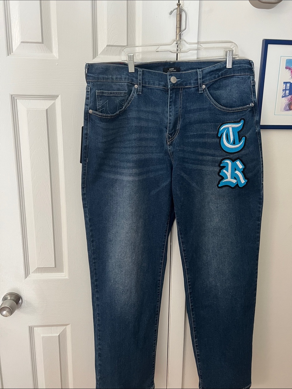 Men's True Religion Jeans NWT